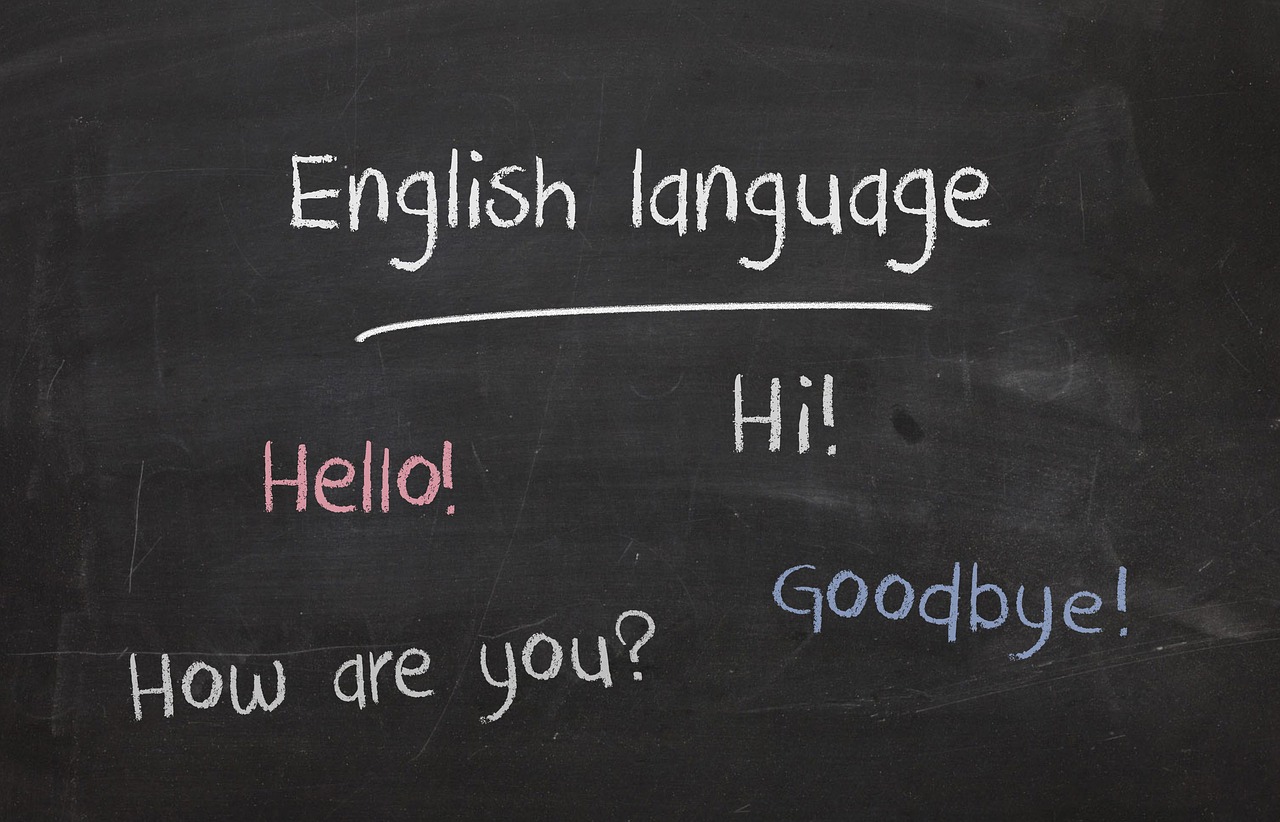 Stań się specjalistą języka angielskiego! Szkolenia językowe – kursy języka angielskiego w firmach Poznań