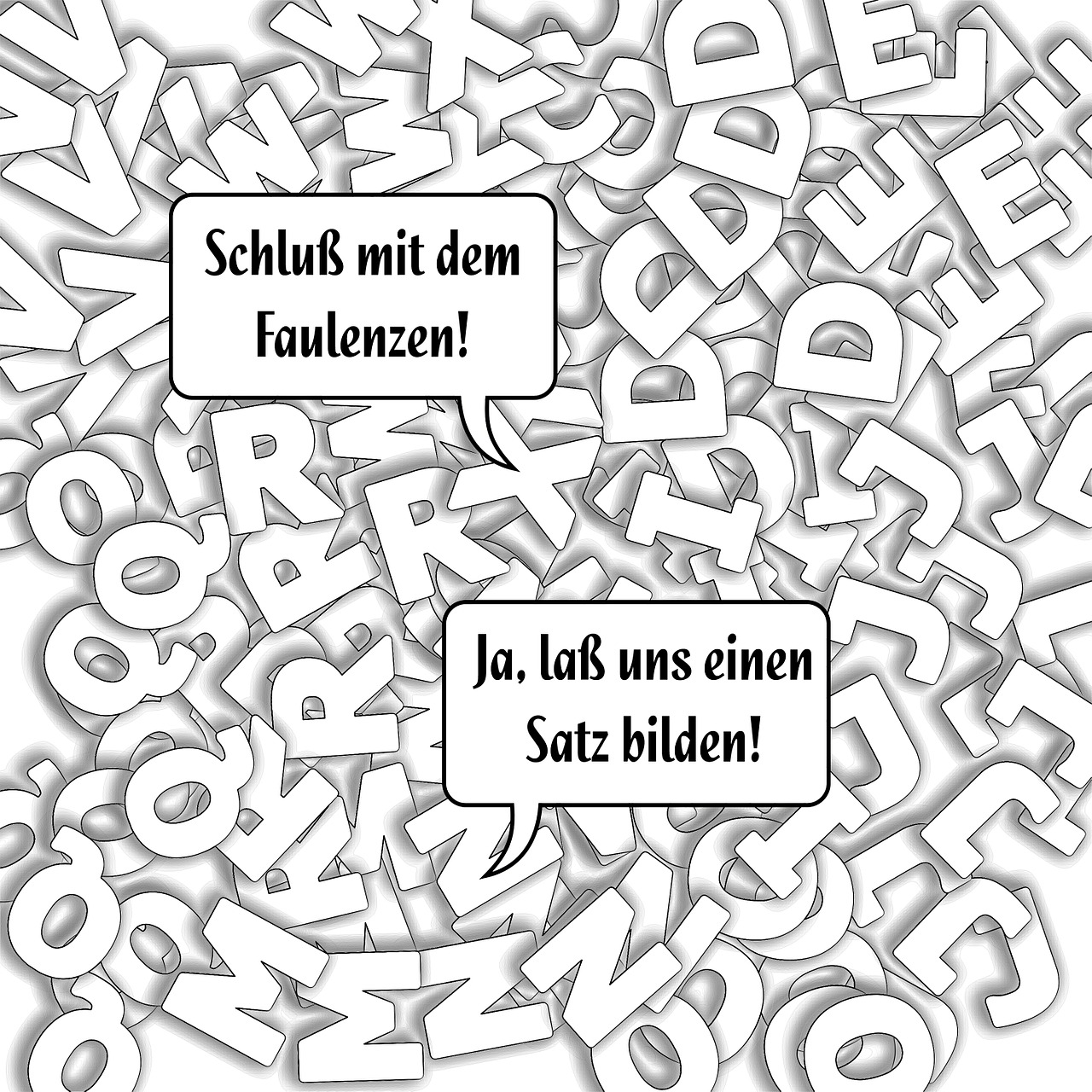 Język niemiecki w świecie biznesu – kurs języka niemieckiego Poznań